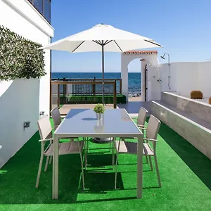 Apartamento Malibu Blue, Benalmádena
