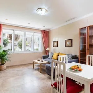 Apartamento Blonzu Mauritania, Benalmádena