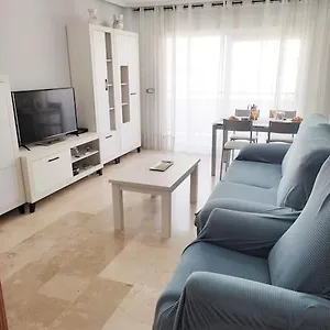 Apartamento Renovado En El Centro De, Benalmádena