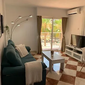 Apartamento Jupiter 14 Street View, Benalmádena