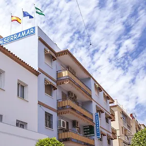 Sun Serramar Benalmádena