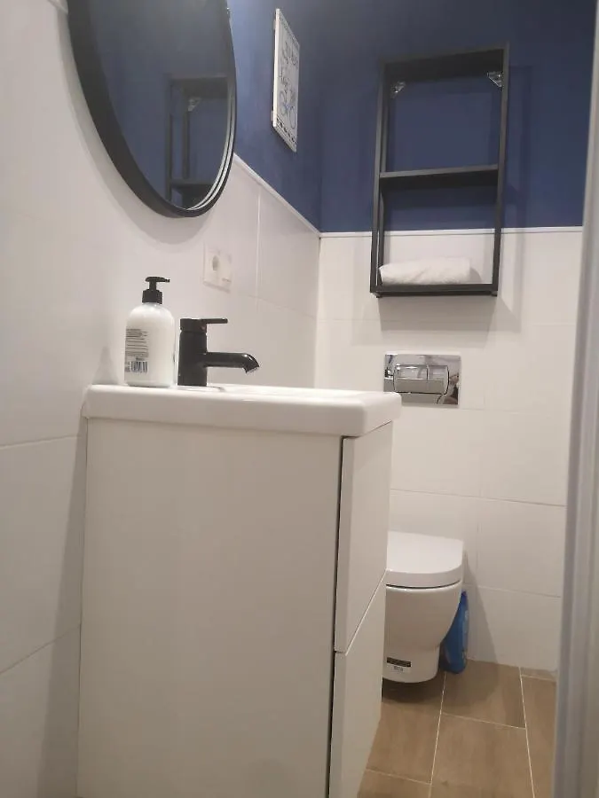 Apartment Cosy Beach Suite Agata Benalmádena