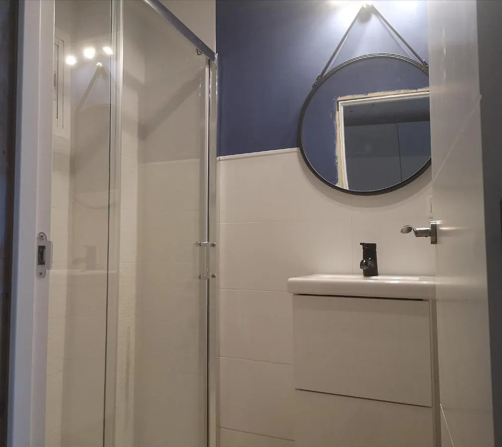 Cosy Beach Suite Agata Benalmádena Apartment