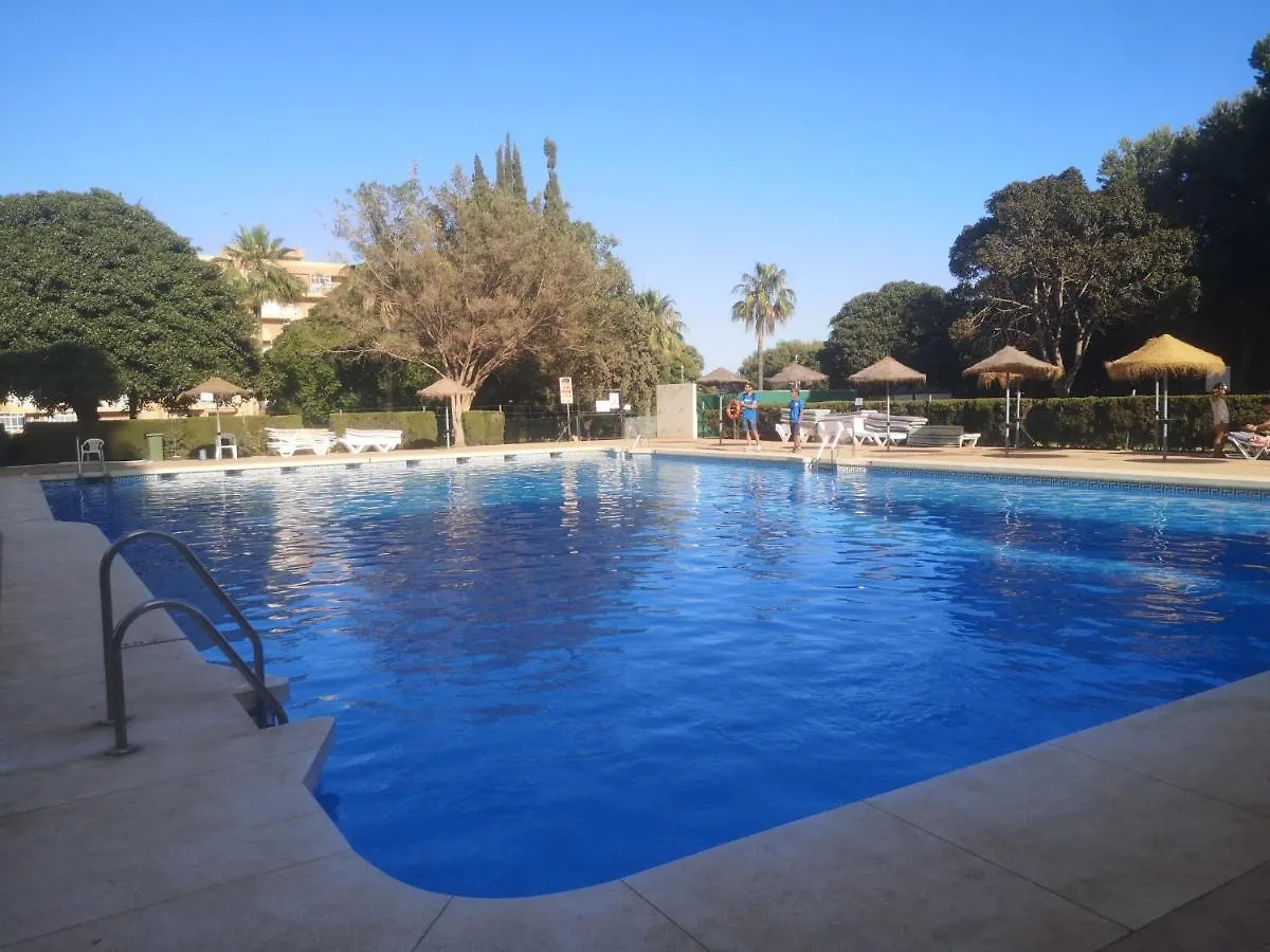 Apartment Cosy Beach Suite Agata Benalmádena Spanien